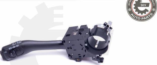 Esen SKV 38SKV512 - Leva devio guida www.autoricambi360.it