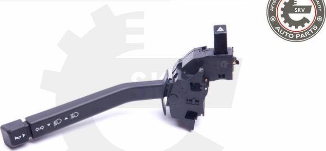 Esen SKV 38SKV517 - Leva devio guida www.autoricambi360.it