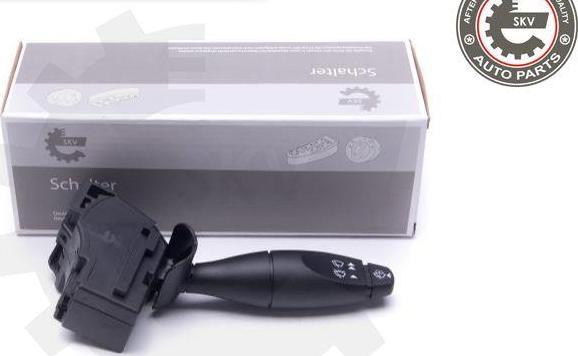 Esen SKV 38SKV531 - Leva devio guida www.autoricambi360.it