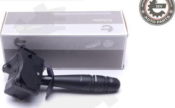 Esen SKV 38SKV533 - Leva devio guida www.autoricambi360.it
