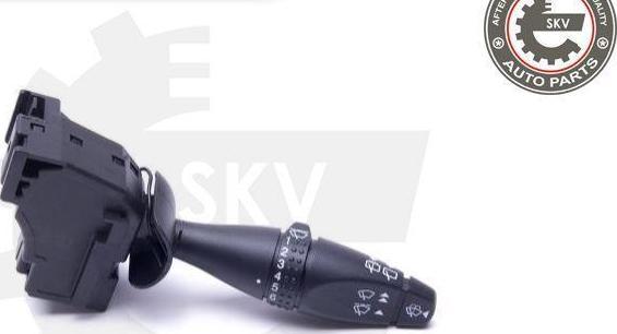 Esen SKV 38SKV532 - Leva devio guida www.autoricambi360.it