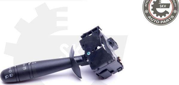 Esen SKV 38SKV520 - Leva devio guida www.autoricambi360.it