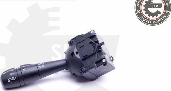 Esen SKV 38SKV523 - Leva devio guida www.autoricambi360.it