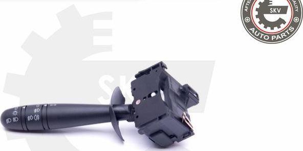 Esen SKV 38SKV522 - Leva devio guida www.autoricambi360.it