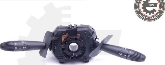 Esen SKV 38SKV527 - Leva devio guida www.autoricambi360.it
