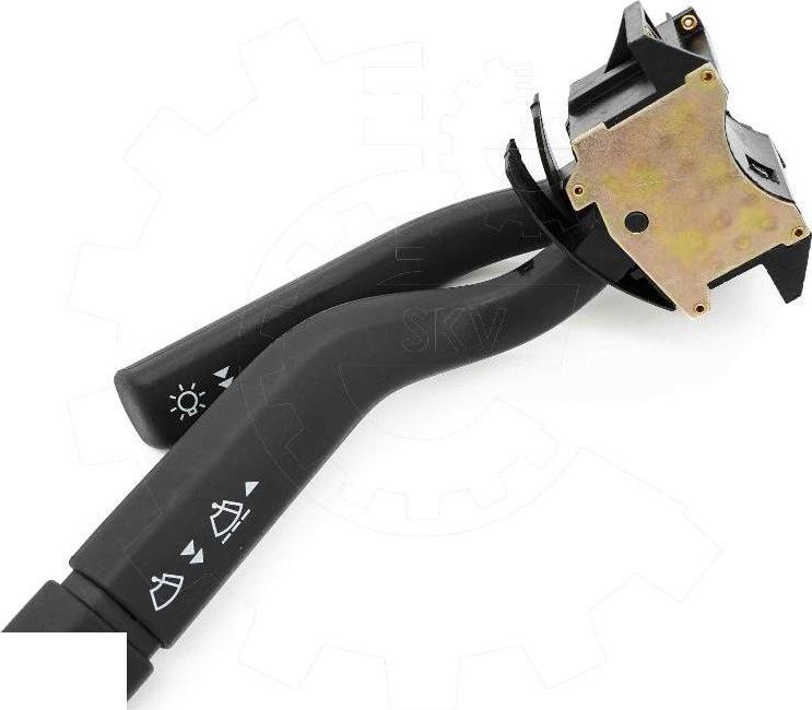 Esen SKV 38SKV579 - Leva devio guida www.autoricambi360.it