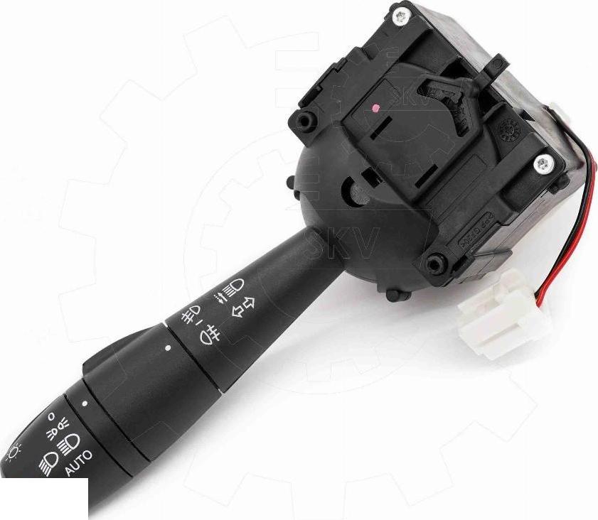 Esen SKV 38SKV570 - Leva devio guida www.autoricambi360.it