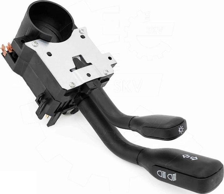 Esen SKV 38SKV573 - Leva devio guida www.autoricambi360.it