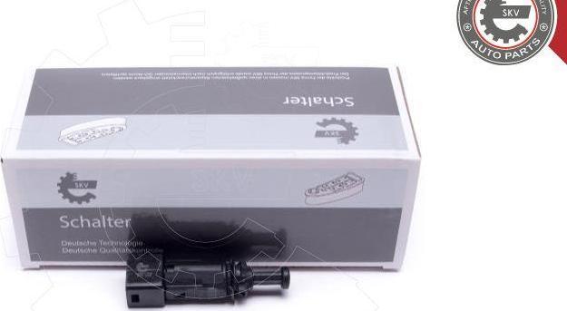 Esen SKV 38SKV809 - Interruttore luce freno www.autoricambi360.it