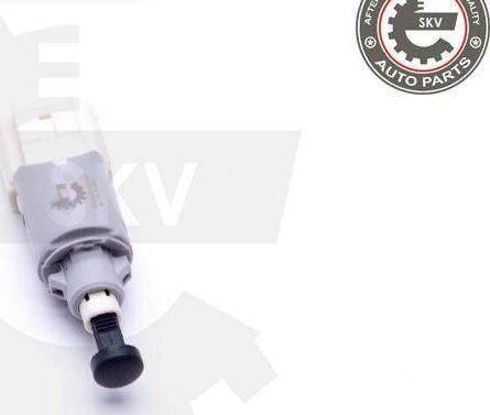 Esen SKV 38SKV800 - Interruttore luce freno www.autoricambi360.it