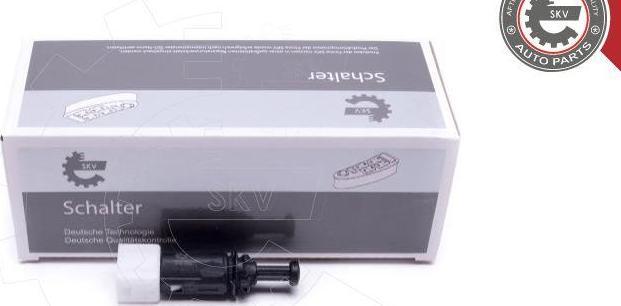Esen SKV 38SKV808 - Interruttore luce freno www.autoricambi360.it