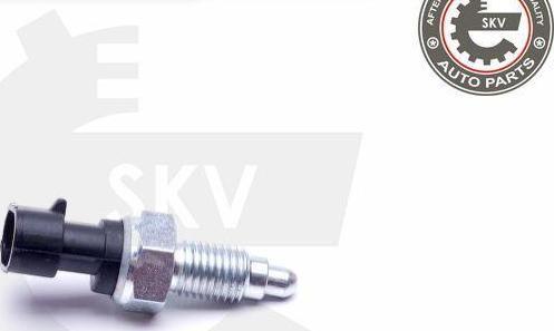 Esen SKV 38SKV802 - Interruttore, Luce di retromarcia www.autoricambi360.it