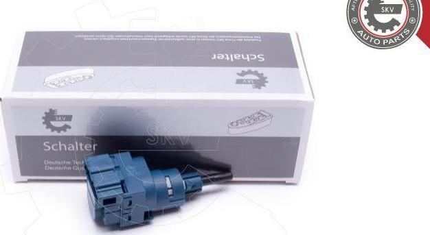 Esen SKV 38SKV812 - Interruttore luce freno www.autoricambi360.it