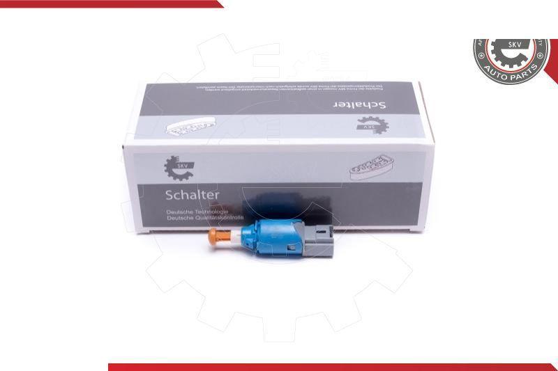 Esen SKV 38SKV820 - Interruttore luce freno www.autoricambi360.it