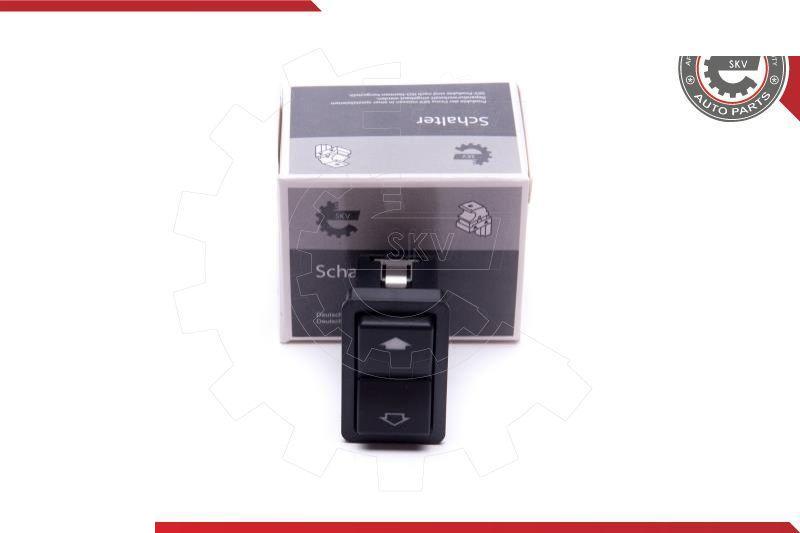 Esen SKV 37SKV405 - Interruttore, Alzacristallo www.autoricambi360.it