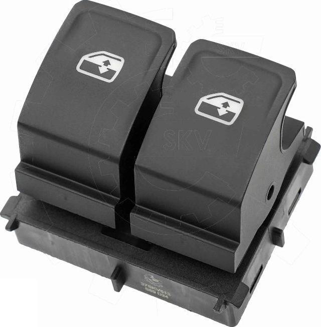 Esen SKV 37SKV513 - Interruttore, Alzacristallo www.autoricambi360.it