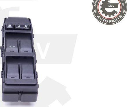 Esen SKV 37SKV094 - Interruttore, Alzacristallo www.autoricambi360.it