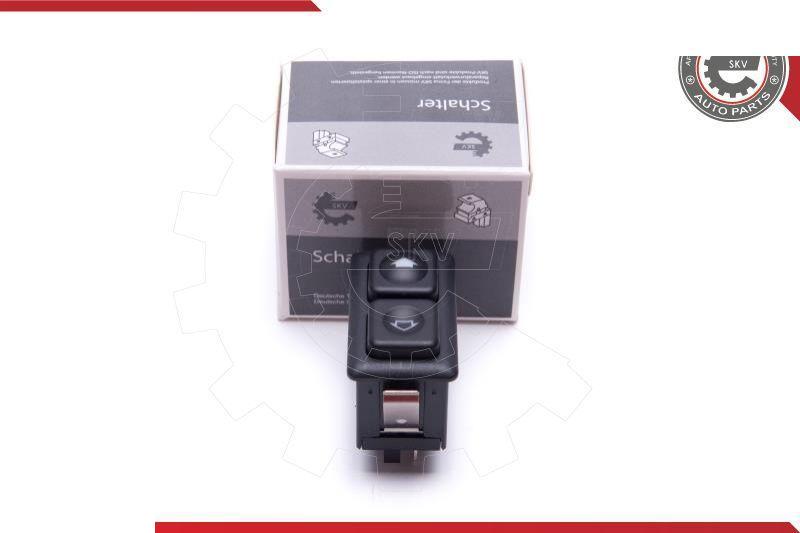 Esen SKV 37SKV397 - Interruttore, Alzacristallo www.autoricambi360.it