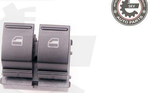 Esen SKV 37SKV300 - Interruttore, Alzacristallo www.autoricambi360.it