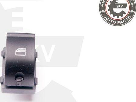 Esen SKV 37SKV314 - Interruttore, Alzacristallo www.autoricambi360.it