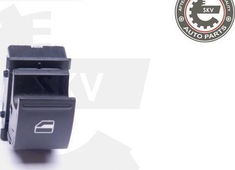 Esen SKV 37SKV315 - Interruttore, Alzacristallo www.autoricambi360.it