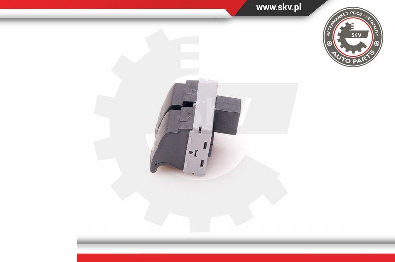 Esen SKV 37SKV311 - Interruttore, Alzacristallo www.autoricambi360.it
