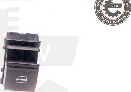 Esen SKV 37SKV313 - Interruttore, Alzacristallo www.autoricambi360.it
