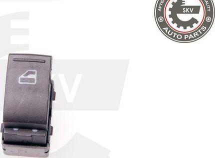 Esen SKV 37SKV312 - Interruttore, Alzacristallo www.autoricambi360.it