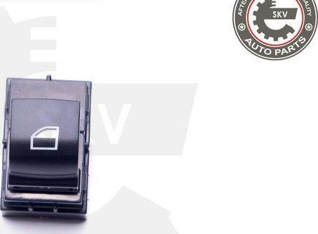 Esen SKV 37SKV339 - Interruttore, Alzacristallo www.autoricambi360.it