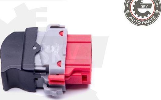 Esen SKV 37SKV334 - Interruttore, Alzacristallo www.autoricambi360.it