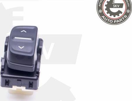 Esen SKV 37SKV335 - Interruttore, Alzacristallo www.autoricambi360.it
