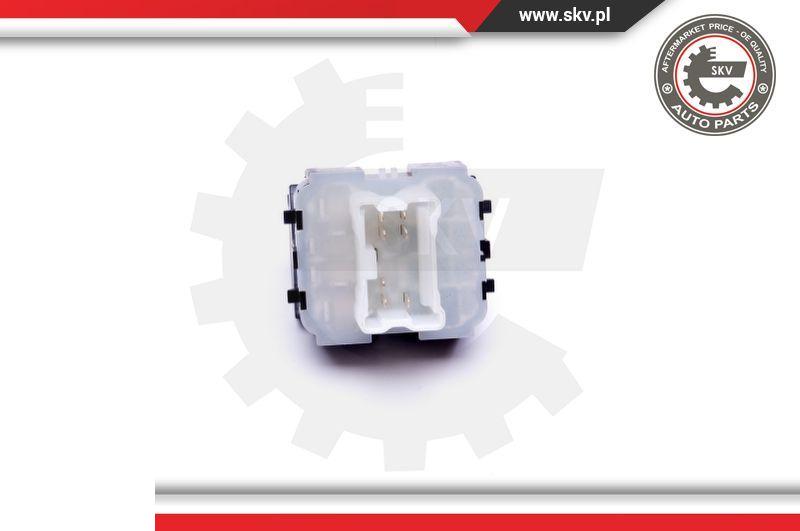 Esen SKV 37SKV338 - Interruttore, Alzacristallo www.autoricambi360.it