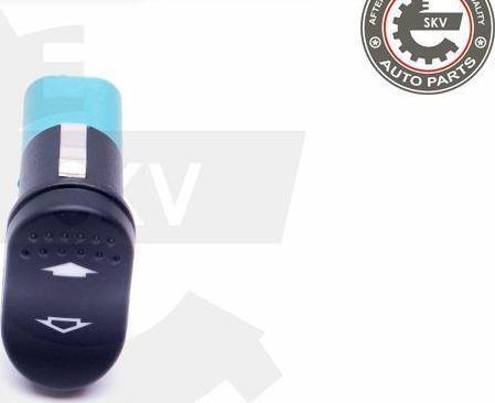 Esen SKV 37SKV329 - Interruttore, Alzacristallo www.autoricambi360.it