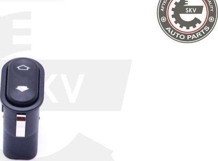 Esen SKV 37SKV322 - Interruttore, Alzacristallo www.autoricambi360.it