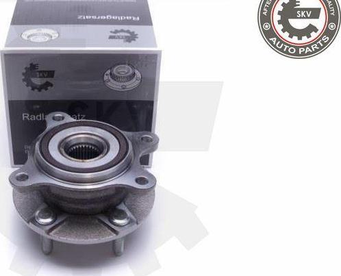 Esen SKV 29SKV494 - Kit cuscinetto ruota www.autoricambi360.it