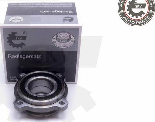 Esen SKV 29SKV442 - Kit cuscinetto ruota www.autoricambi360.it