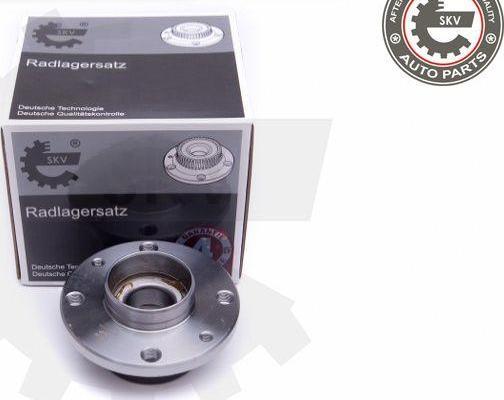Esen SKV 29SKV404 - Kit cuscinetto ruota www.autoricambi360.it