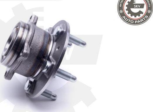 Esen SKV 29SKV405 - Kit cuscinetto ruota www.autoricambi360.it