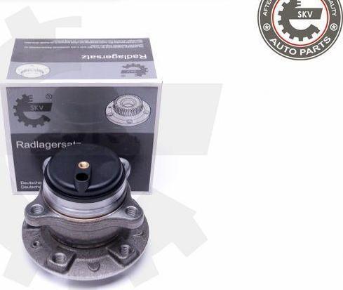 Esen SKV 29SKV406 - Kit cuscinetto ruota www.autoricambi360.it