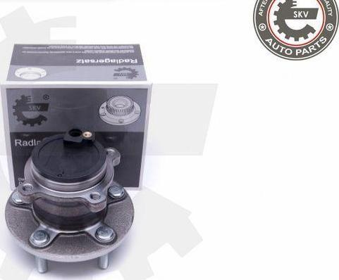 Esen SKV 29SKV401 - Kit cuscinetto ruota www.autoricambi360.it