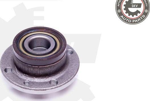 Esen SKV 29SKV419 - Kit cuscinetto ruota www.autoricambi360.it