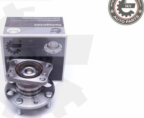 Esen SKV 29SKV414 - Kit cuscinetto ruota www.autoricambi360.it