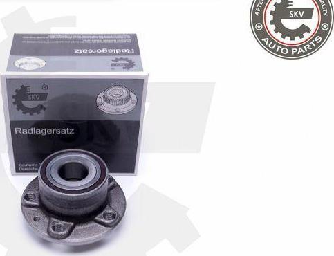 Esen SKV 29SKV413 - Kit cuscinetto ruota www.autoricambi360.it