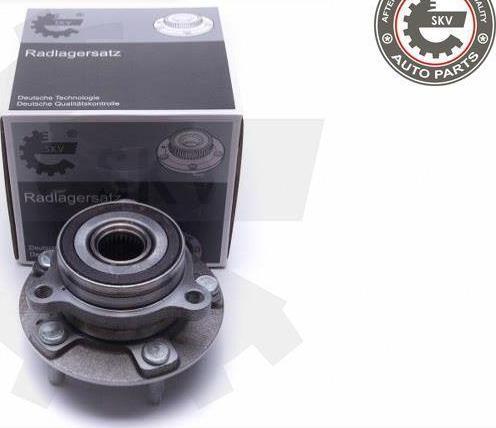 Esen SKV 29SKV482 - Kit cuscinetto ruota www.autoricambi360.it