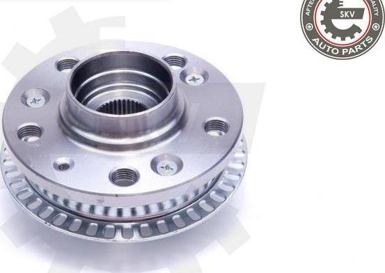 Esen SKV 29SKV439 - Kit cuscinetto ruota www.autoricambi360.it