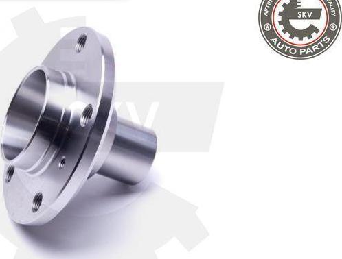 Esen SKV 29SKV432 - Kit cuscinetto ruota www.autoricambi360.it