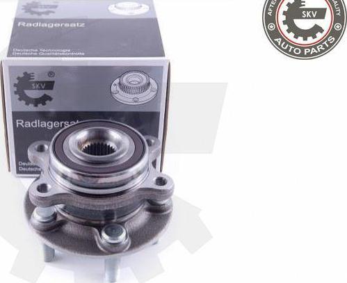Esen SKV 29SKV420 - Kit cuscinetto ruota www.autoricambi360.it