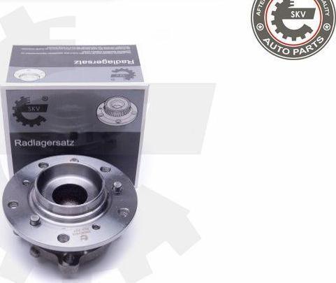 Esen SKV 29SKV428 - Kit cuscinetto ruota www.autoricambi360.it