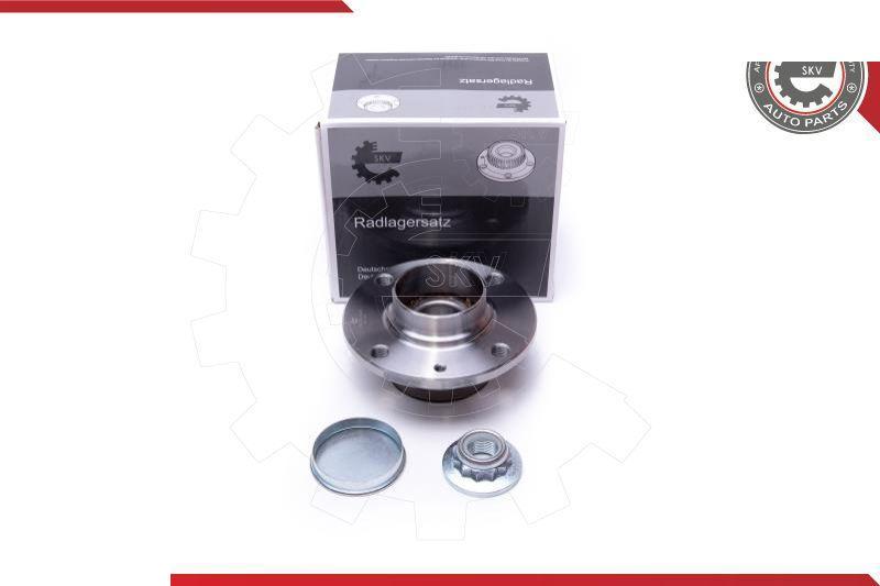 Esen SKV 29SKV545 - Kit cuscinetto ruota www.autoricambi360.it