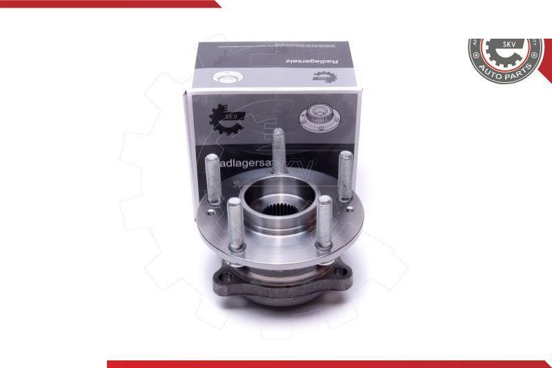 Esen SKV 29SKV541 - Kit cuscinetto ruota www.autoricambi360.it